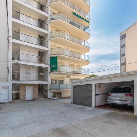 Les Onades I Apartment ปลาตจาดาโร ภายนอก รูปภาพ