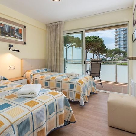 Les Onades I Apartment ปลาตจาดาโร ภายนอก รูปภาพ