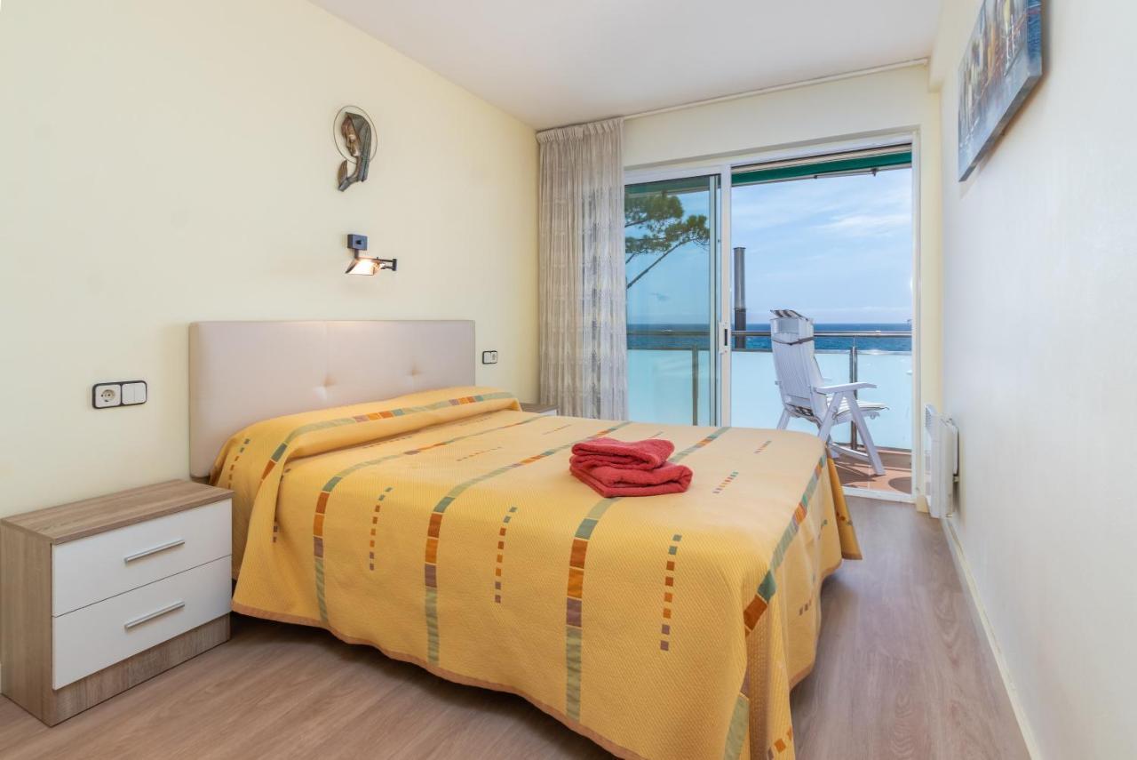 Les Onades I Apartment ปลาตจาดาโร ภายนอก รูปภาพ