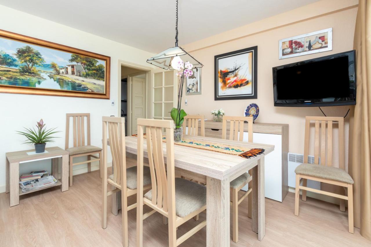 Les Onades I Apartment ปลาตจาดาโร ภายนอก รูปภาพ