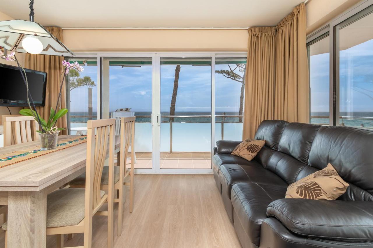 Les Onades I Apartment ปลาตจาดาโร ภายนอก รูปภาพ