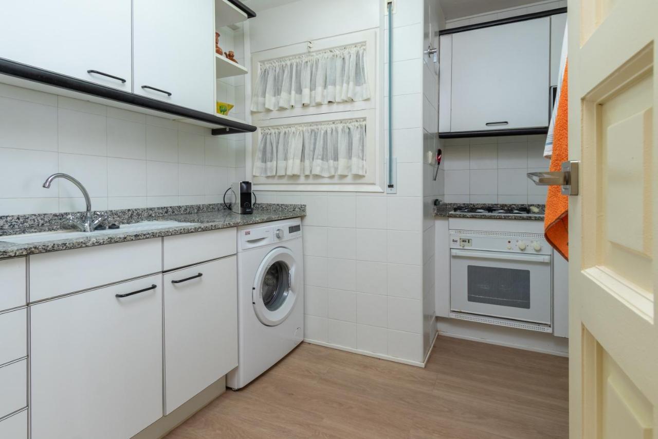 Les Onades I Apartment ปลาตจาดาโร ภายนอก รูปภาพ