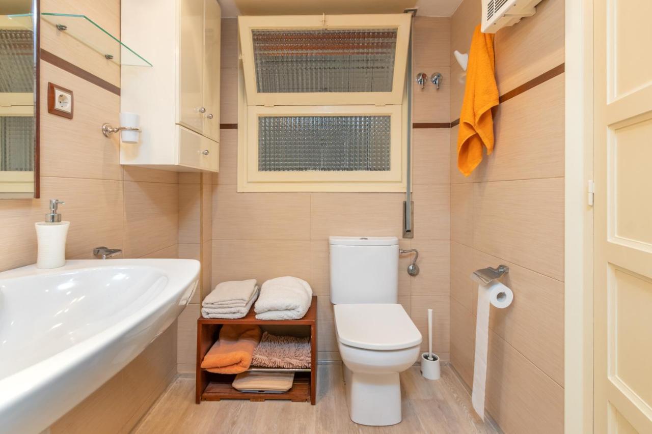 Les Onades I Apartment ปลาตจาดาโร ภายนอก รูปภาพ