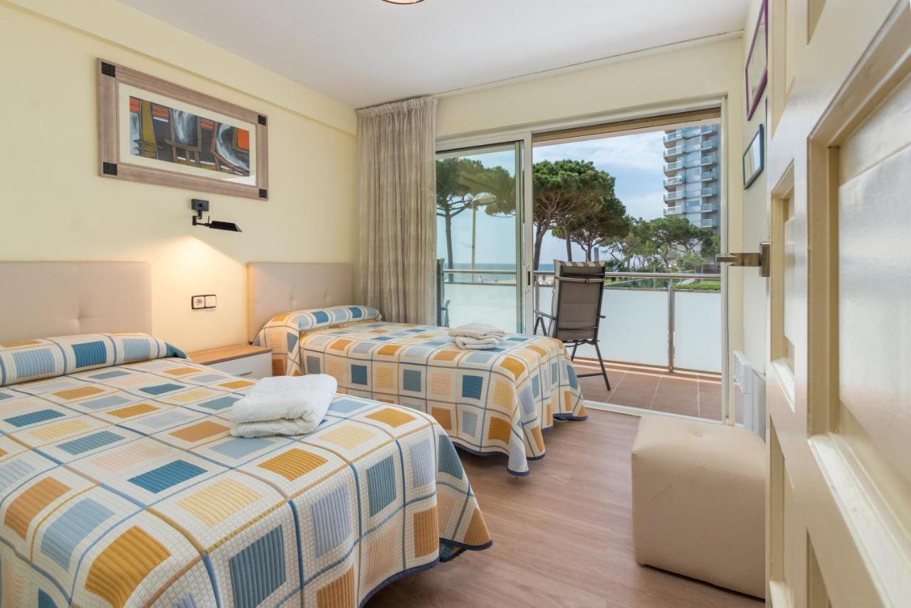 Les Onades I Apartment ปลาตจาดาโร ภายนอก รูปภาพ
