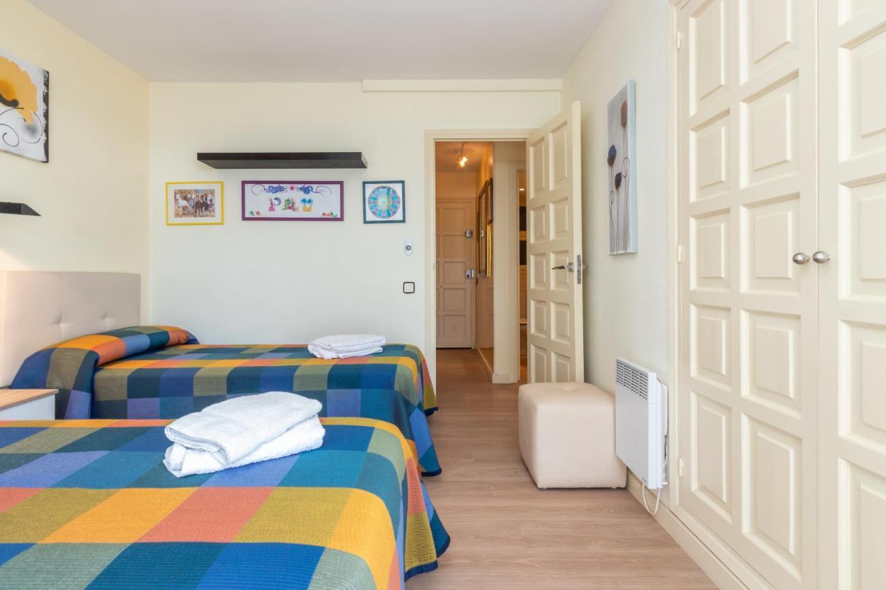 Les Onades I Apartment ปลาตจาดาโร ภายนอก รูปภาพ