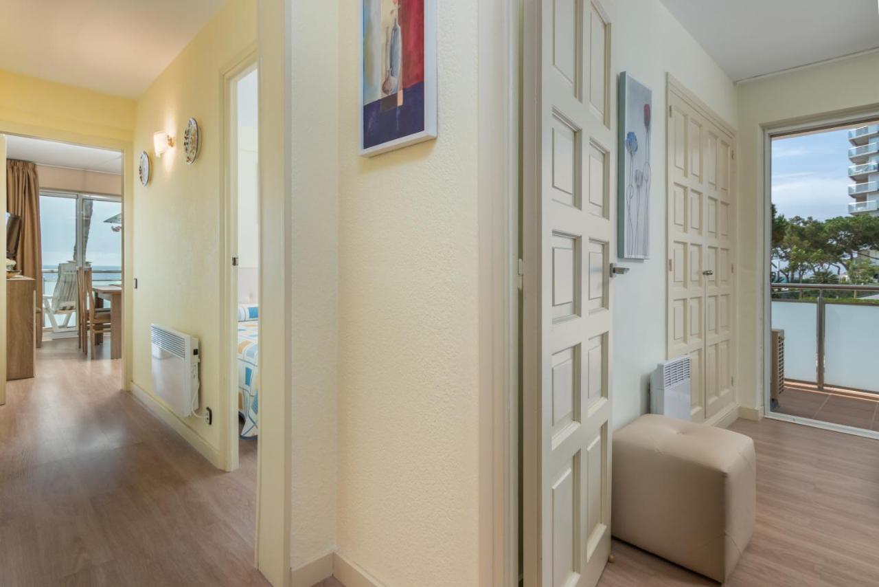 Les Onades I Apartment ปลาตจาดาโร ภายนอก รูปภาพ